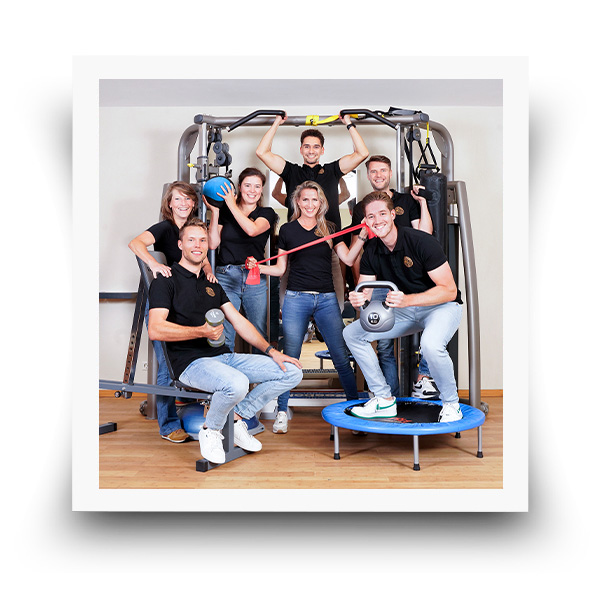 Fysiotherapie Zutphen - Team